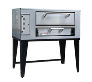 SD-236 | 52' | Pizza Bake Oven, Deck-Type, Gas SD-236 | 52' | Pizza Bake Oven, Deck-Type, Gas