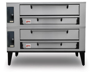 SD-1060 BASE SECT | 80' | Pizza Bake Oven, Deck-Type, Gas SD-1060 BASE SECT | 80' | Pizza Bake Oven, Deck-Type, Gas