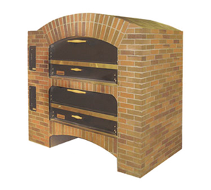 MB-866 ADD'L SECT | 0' | Pizza Bake Oven, Deck-Type, Gas MB-866 ADD'L SECT | 0' | Pizza Bake Oven, Deck-Type, Gas