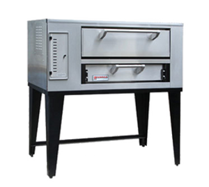 SD-236 ADD'L SECT | 52' | Pizza Bake Oven, Deck-Type, Gas SD-236 ADD'L SECT | 52' | Pizza Bake Oven, Deck-Type, Gas