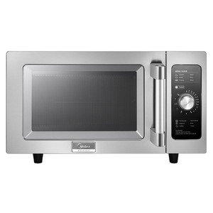 1025F0A | 20' | Microwave Oven 1025F0A | 20' | Microwave Oven