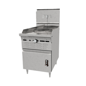 36-18 | 36' | Range, Wok, Gas 36-18 | 36' | Range, Wok, Gas