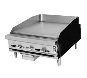 2/C24-8 | 48' | Range, 48 Heavy Duty, Gas 2/C24-8 | 48' | Range, 48 Heavy Duty, Gas