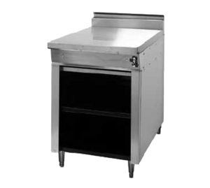 24-559S | 24' | Range, 24 Heavy Duty, Gas 24-559S | 24' | Range, 24 Heavy Duty, Gas