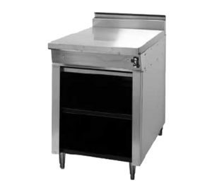24-5S | 24' | Range, 24 Heavy Duty, Gas 24-5S | 24' | Range, 24 Heavy Duty, Gas
