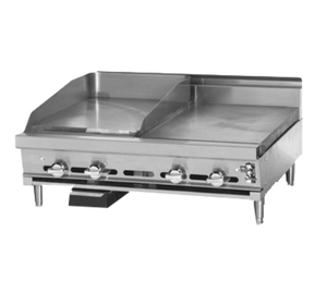 C36-12E | 36' | Range, 36 Heavy Duty, Gas C36-12E | 36' | Range, 36 Heavy Duty, Gas