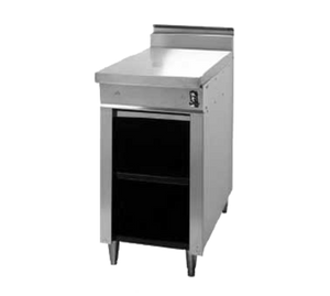 M18-9A | 18' | Range, 18 Heavy Duty, Gas M18-9A | 18' | Range, 18 Heavy Duty, Gas