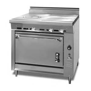 V136-16 | 36' | Range, 36 Heavy Duty, Gas V136-16 | 36' | Range, 36 Heavy Duty, Gas