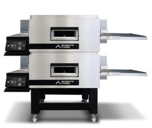 TT96E2/S | 85' | Oven, Electric, Conveyor TT96E2/S | 85' | Oven, Electric, Conveyor