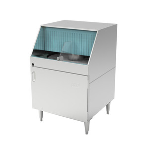 DF | 25' | Glasswasher, Undercounter / Underbar DF | 25' | Glasswasher, Undercounter / Underbar