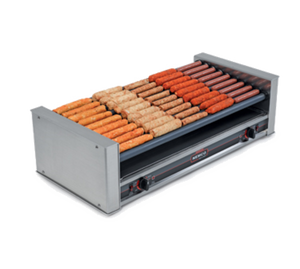 8036SX-SLT-230 | 29' | Hot Dog Grill 8036SX-SLT-230 | 29' | Hot Dog Grill