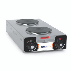 6310-3 | 25' | Hotplate, Countertop, Electric 6310-3 | 25' | Hotplate, Countertop, Electric