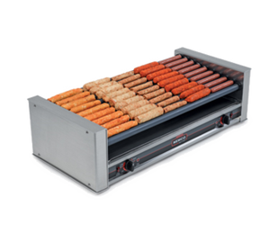 8045W-SLT-230 | 35' | Hot Dog Grill 8045W-SLT-230 | 35' | Hot Dog Grill