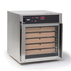6405 | 22' | Heated Cabinet, Pizza 6405 | 22' | Heated Cabinet, Pizza