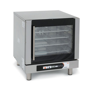 6245 | 23' | Convection Oven, Electric 6245 | 23' | Convection Oven, Electric