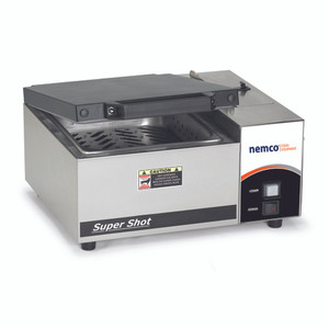 6600 | 16' | Steamer, Countertop 6600 | 16' | Steamer, Countertop