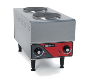 6311-1-240 | 11' | Hotplate, Countertop, Electric 6311-1-240 | 11' | Hotplate, Countertop, Electric