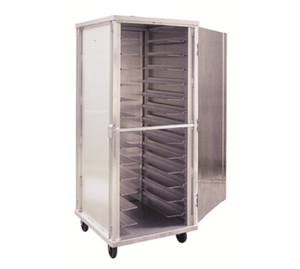 97747 | 27' | Cabinet, Enclosed, Bun / Food Pan 97747 | 27' | Cabinet, Enclosed, Bun / Food Pan