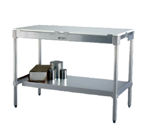 30P60KD | 60' | Work Table, Poly Top 30P60KD | 60' | Work Table, Poly Top