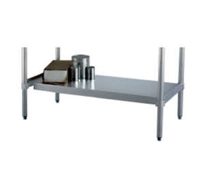 30US84KD | 84' | Work Table, Undershelf 30US84KD | 84' | Work Table, Undershelf