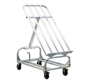 1407 | 43' | Merchandising Rack 1407 | 43' | Merchandising Rack