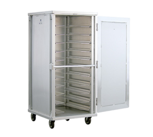 97746 | 27' | Cabinet, Enclosed, Bun / Food Pan 97746 | 27' | Cabinet, Enclosed, Bun / Food Pan