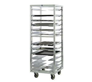 1650 | 24' | Refrigerator/Freezer Rack, Roll-In 1650 | 24' | Refrigerator/Freezer Rack, Roll-In