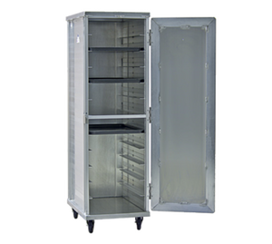 97243 | 21' | Cabinet, Enclosed, Bun / Food Pan 97243 | 21' | Cabinet, Enclosed, Bun / Food Pan