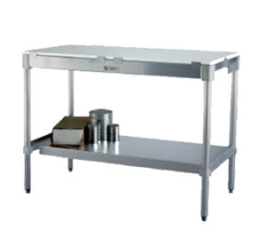 24P96KD | 96' | Work Table, Poly Top 24P96KD | 96' | Work Table, Poly Top