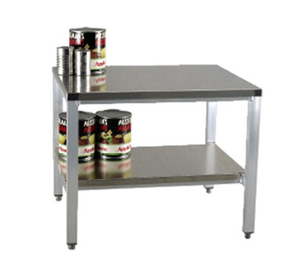 24ESS29 | 24' | Equipment Stand, for Countertop Cooking