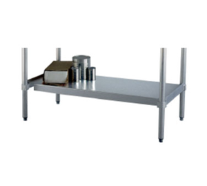 24US72KD | 72' | Work Table, Undershelf 24US72KD | 72' | Work Table, Undershelf