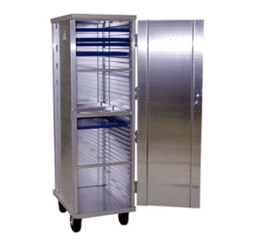 1290A | 20' | Cabinet, Enclosed, Bun / Food Pan 1290A | 20' | Cabinet, Enclosed, Bun / Food Pan