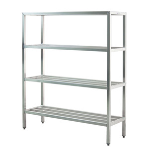 1063 | 60' | Shelving Unit, Tubular 1063 | 60' | Shelving Unit, Tubular