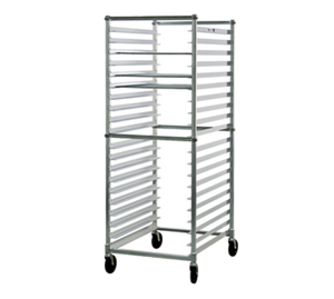 93020KD | 26' | Donut Screen Rack 93020KD | 26' | Donut Screen Rack