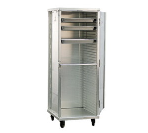 95141 | 23' | Cabinet, Enclosed, Bun / Food Pan 95141 | 23' | Cabinet, Enclosed, Bun / Food Pan