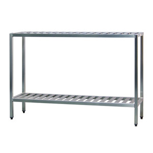 1023TB | 60' | Shelving Unit, T-Bar 1023TB | 60' | Shelving Unit, T-Bar