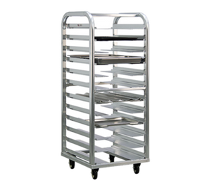 4635 | 25' | Refrigerator/Freezer Rack, Roll-In 4635 | 25' | Refrigerator/Freezer Rack, Roll-In