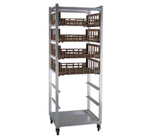 1316 | 26' | Produce Crisping Rack 1316 | 26' | Produce Crisping Rack
