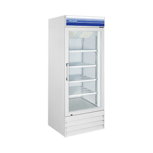 NPGR1-S | 28' | Refrigerator, Merchandiser