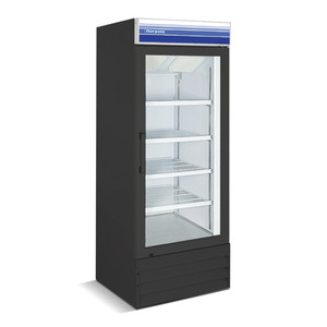 NPGF1-S13B | 27' | Freezer, Merchandiser NPGF1-S13B | 27' | Freezer, Merchandiser