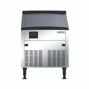 NPCIM160H | 26' | Ice Maker with Bin, Cube-Style