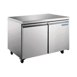 NP2R-60UC | 60' | Refrigerator, Undercounter, Reach-In NP2R-60UC | 60' | Refrigerator, Undercounter, Reach-In