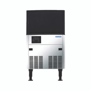 NPCIM120H | 19' | Ice Maker with Bin, Cube-Style