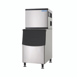 NPCIM350M | 22' | Ice Maker, Cube-Style NPCIM350M | 22' | Ice Maker, Cube-Style