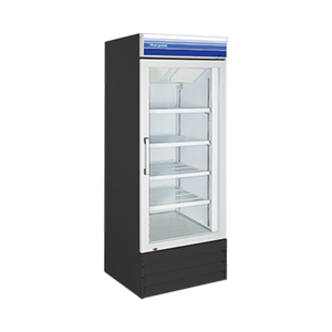 NPGR1-SB | 28' | Refrigerator, Merchandiser