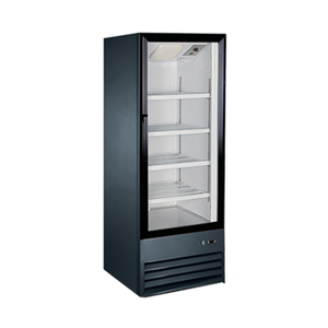 NPGR1-S9B | 22' | Refrigerator, Merchandiser