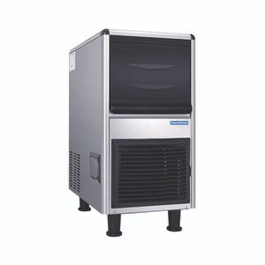 NPCIM90B | 14' | Ice Maker with Bin, Cube-Style NPCIM90B | 14' | Ice Maker with Bin, Cube-Style