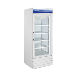 NPGF1-S13 | 27' | Freezer, Merchandiser NPGF1-S13 | 27' | Freezer, Merchandiser