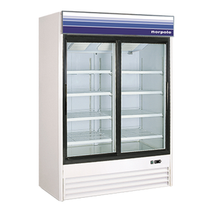 NPGR2 | 53' | Refrigerator, Merchandiser NPGR2 | 53' | Refrigerator, Merchandiser