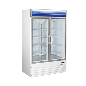 NPGF2-S | 49' | Freezer, Merchandiser NPGF2-S | 49' | Freezer, Merchandiser